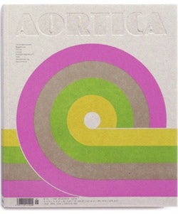 Out now: Aortica