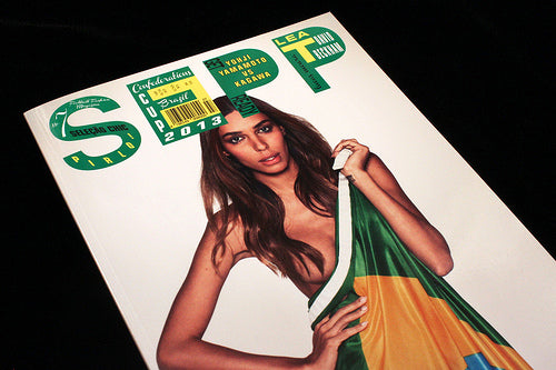 Magazine of the Week: Sepp #7