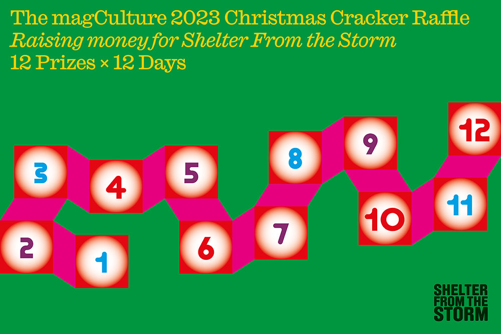2023 Christmas Cracker Raffle
