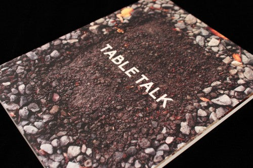 Out now: Table Talk #2
