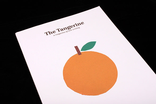 The Tangerine, #1