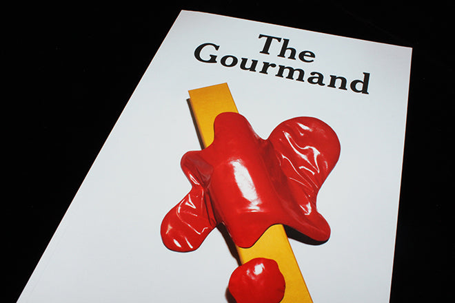 The Gourmand #6