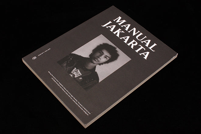 Manual Jakarta #3