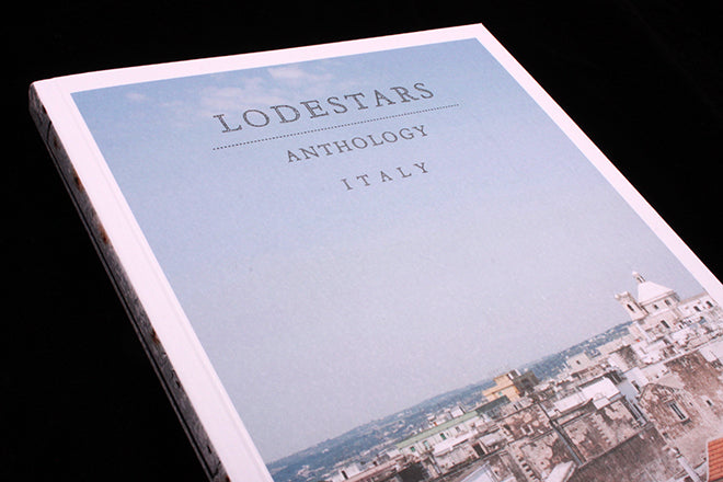 Lodestars Anthology #4