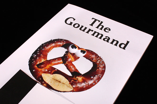 The Gourmand #7