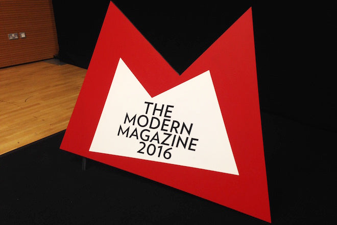 Modern Magazine 2016