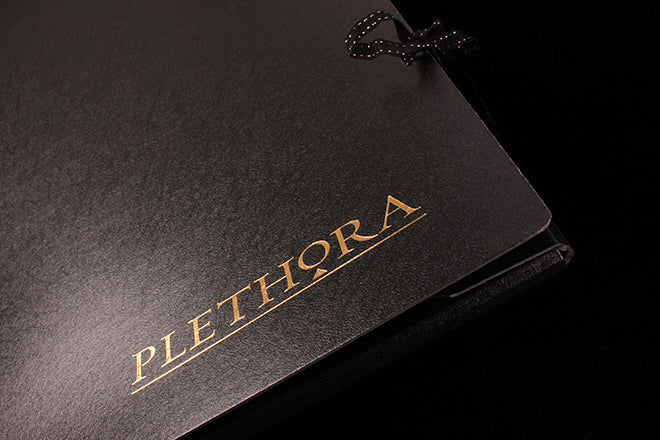 Plethora Magazine #5