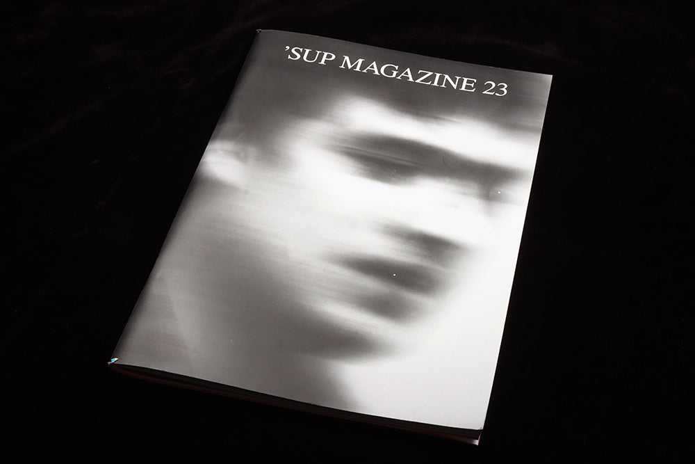 ’Sup magazine #23