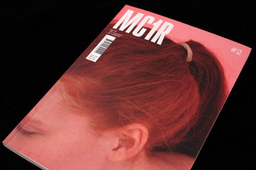 Magazine of the Week: MC1R #2