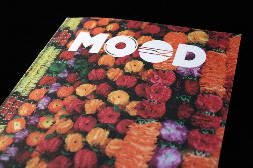 Out now: Mood #7