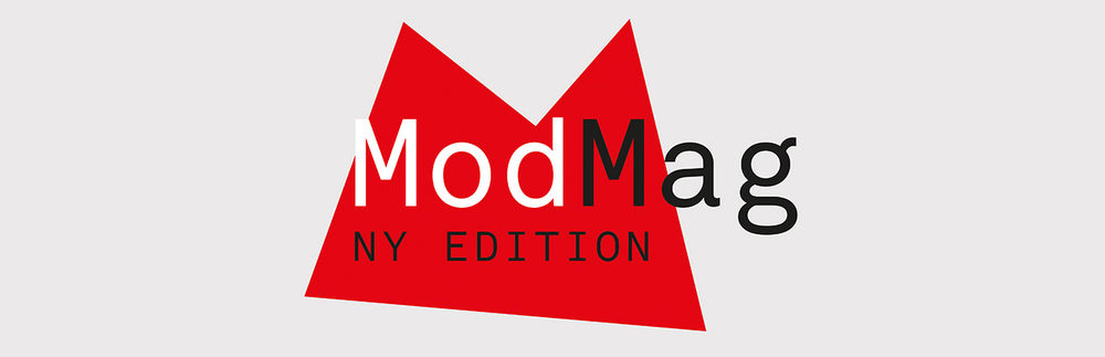 ModMag NY Edition