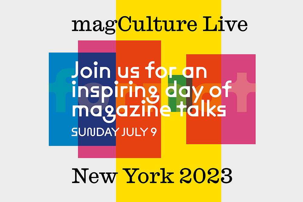 magCulture Live New York 2023