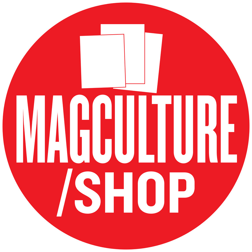 The magCulture shop