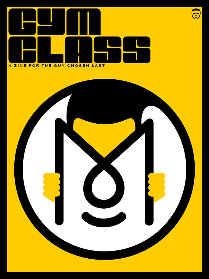 Out now: Gym Class #11