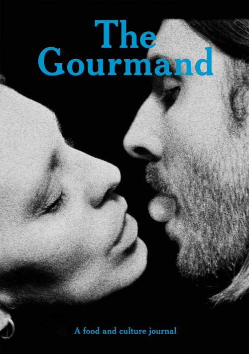Out now: The Gourmand #5
