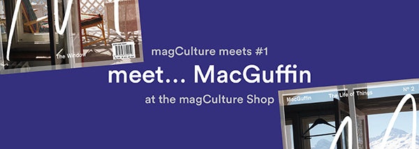 meet… MacGuffin