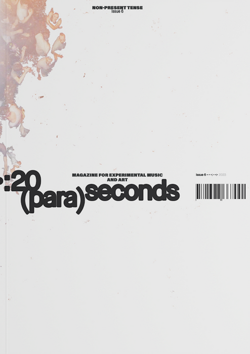 20 (PARA) Seconds #6