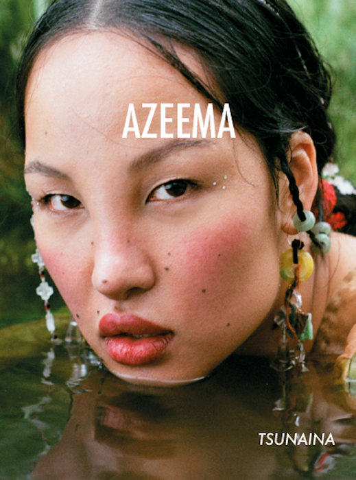 Azeema #4