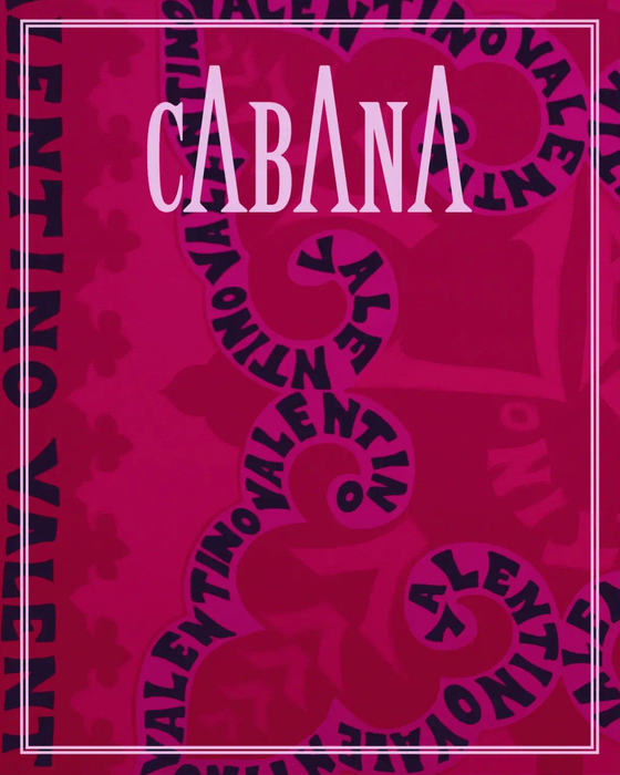 Cabana #21, The Birthday Issue