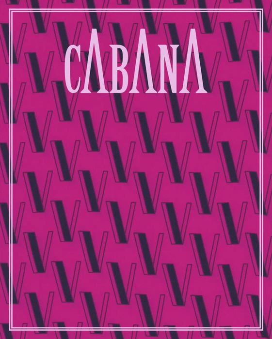 Cabana #21, The Birthday Issue