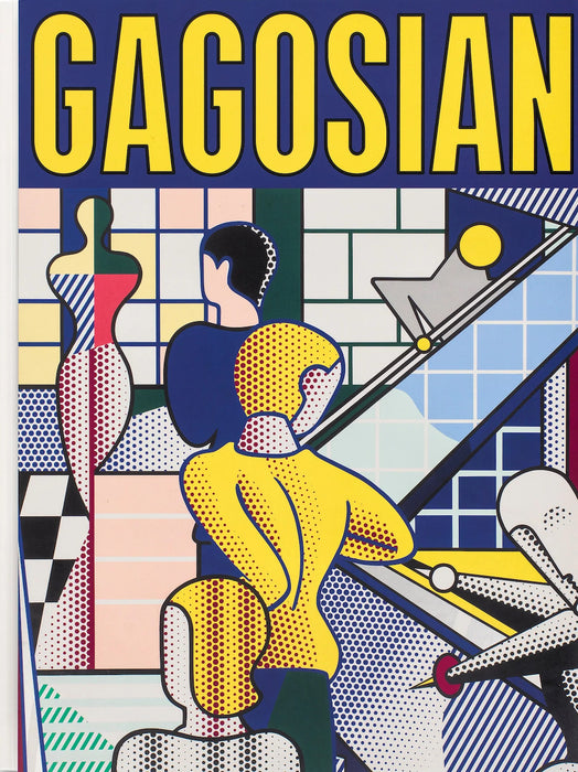 Gagosian Quarterly, Summer 2024