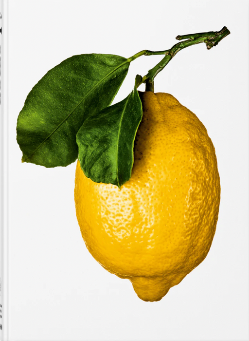 The Gourmand’s Lemon