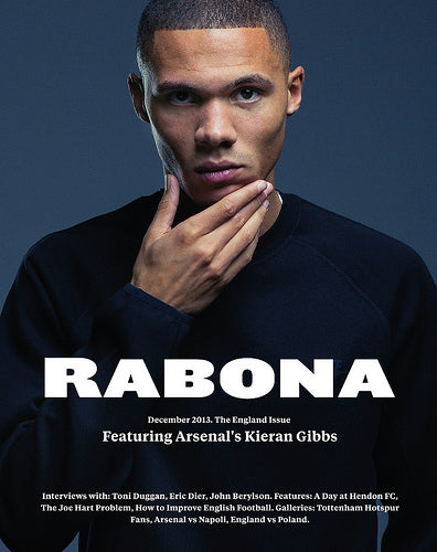 Out now: Rabona