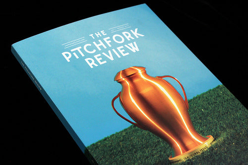 Magazine of the week: The Pitchfork Review