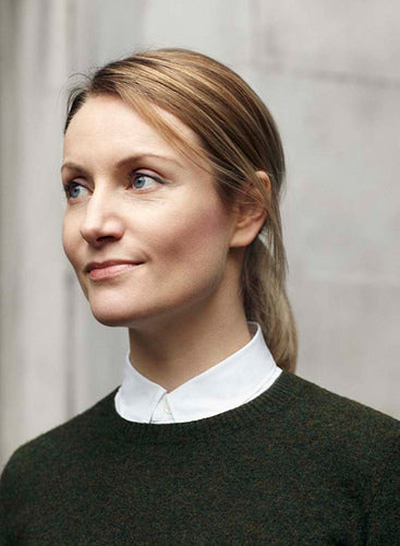 At Work With: Penny Martin, The Gentlewoman