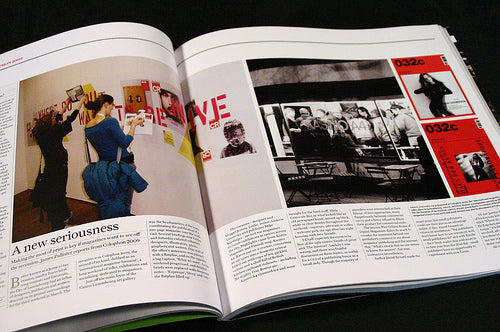 Colophon update — magCulture