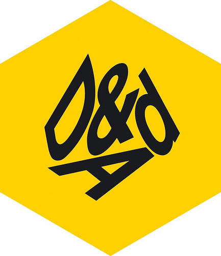Exclusive D&AD Awards discount