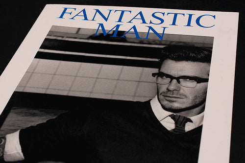 Fantastic Man #13