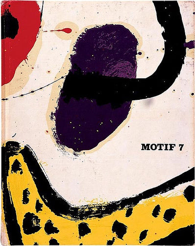 Motif magazine