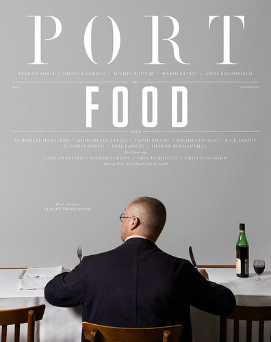 EDO: Port magazine, 13.11.12 — magCulture