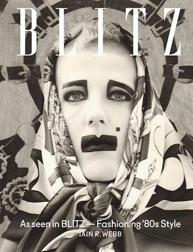 Remembering Blitz magazine