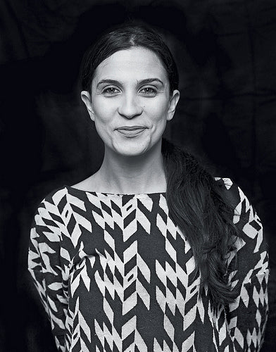 At Work With: Claudia de Almeida, Wired