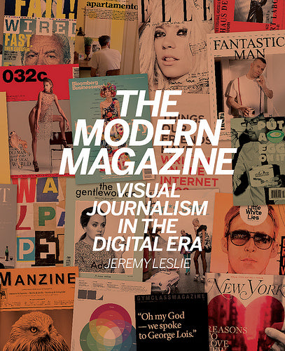 The Modern Magazine