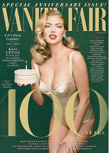 Vanity Fair at 100