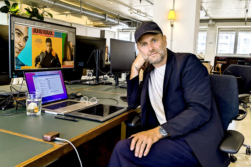 Andrew Diprose, Soho House magazine — magCulture