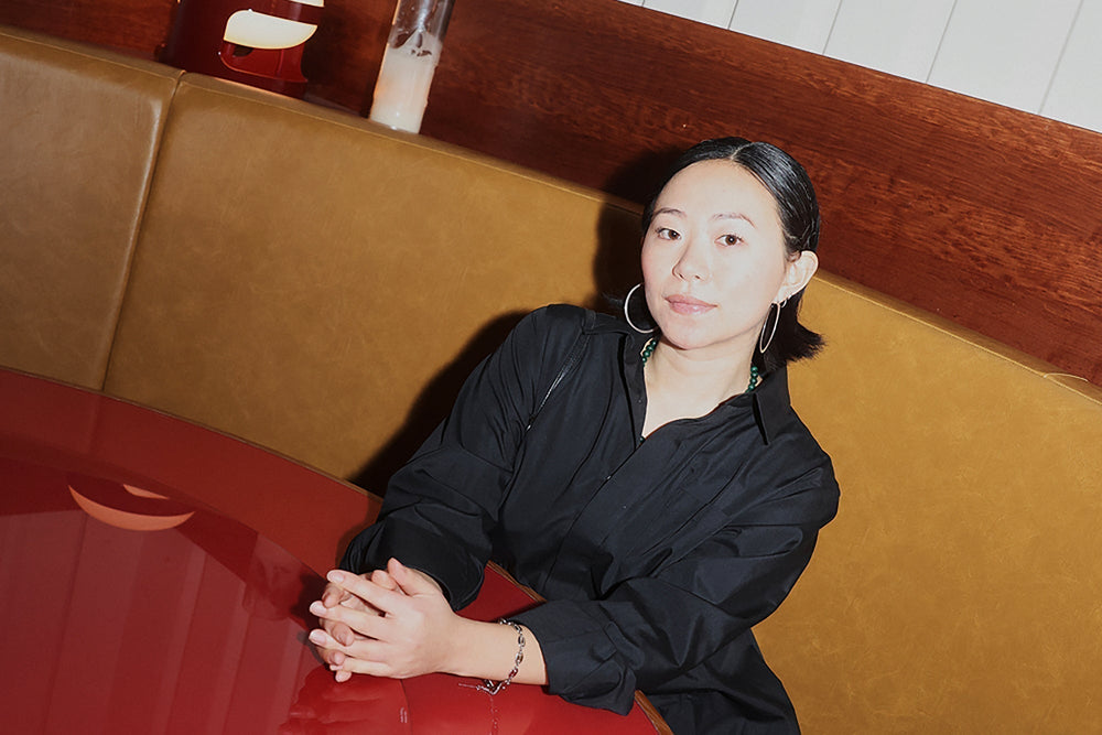 Ashley Yun, Toothsome