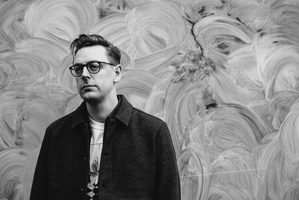 Chris Clarke, The Guardian ‘Saturday’ — magCulture