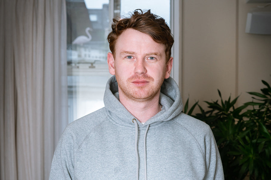 Dan Sandison, Mundial - magCulture