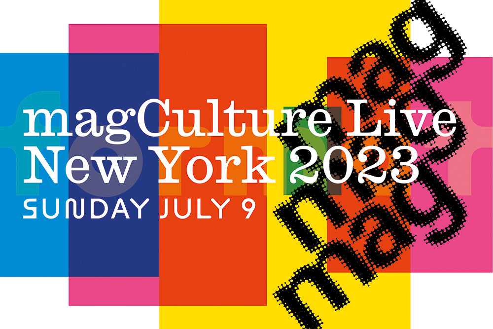 Your complete guide to magCulture Live New York 2023