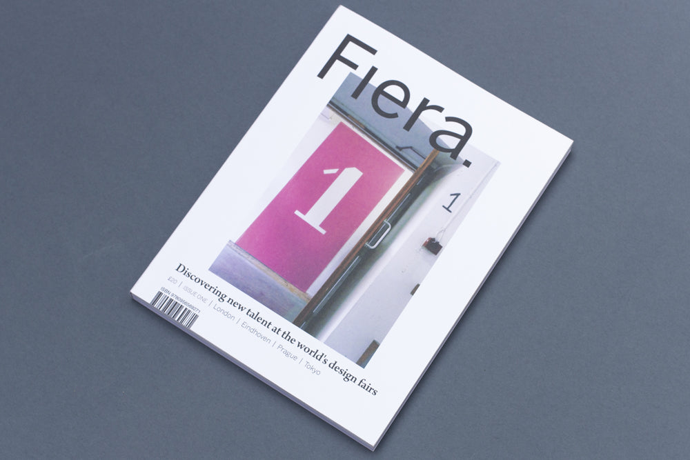 Fiera hits Kickstarter target