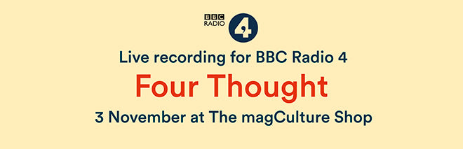 BBC Radio 4 Four Thought
