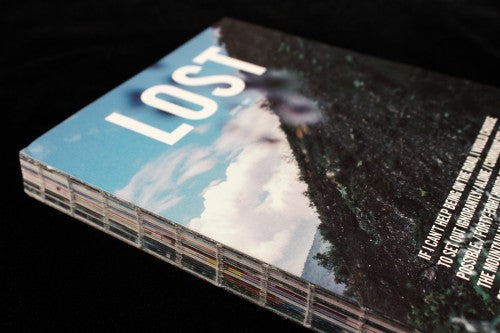 Lost #1 — magCulture