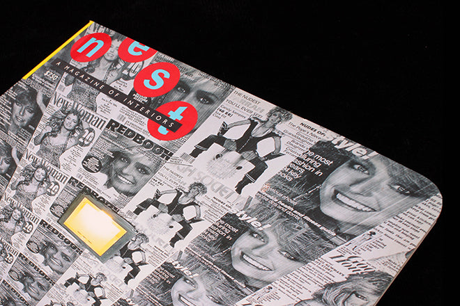 Nest — magCulture