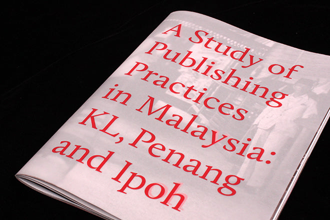 OOMK: A Study of Publishing Practices in Malaysia