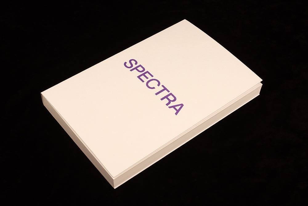 Spectra #1 — magCulture