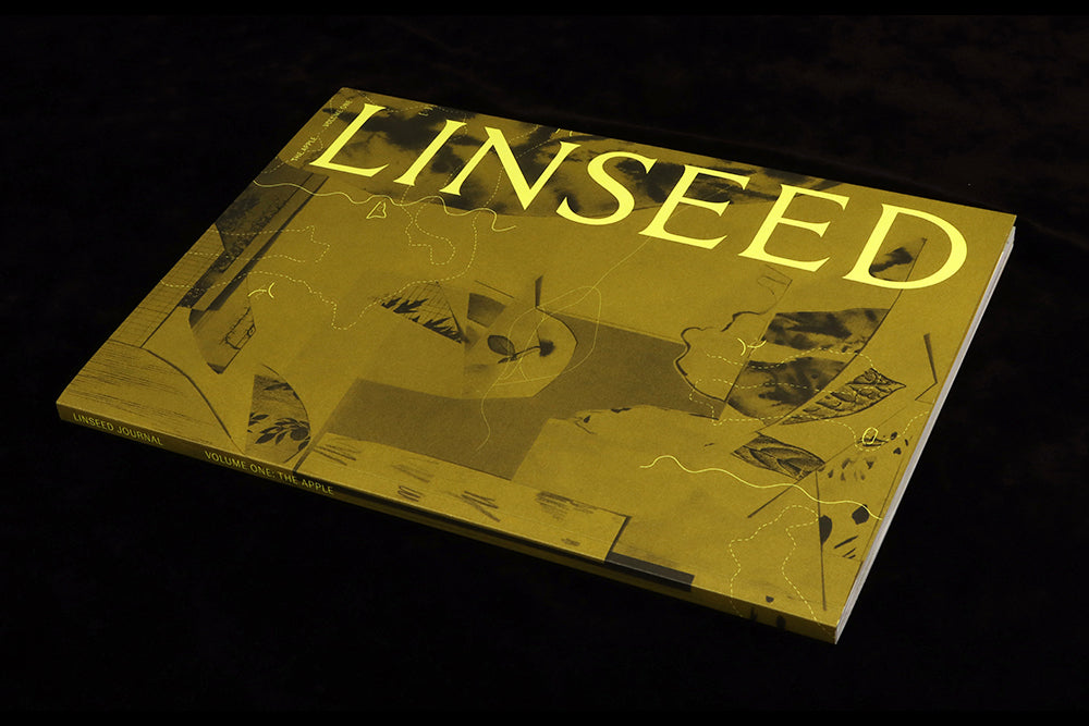 Linseed Journal #1